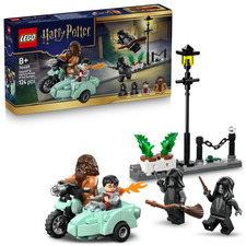 LEGO® Harry Potter 76459
