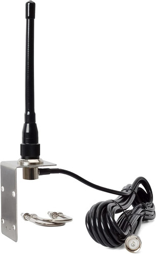 Vhf marine koaxialantenne rg58 - marine,