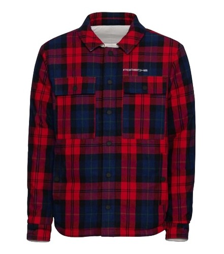 Original porsche wendejacke - porsche,