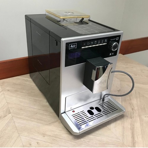 Melitta caffeo - caffeo, ci