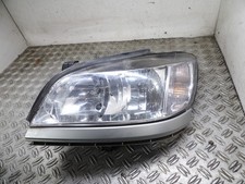 Opel Zafira A Scheinwerfer