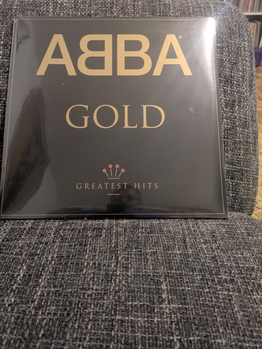 Abba gold - (greatest, hits)