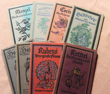 7 Delphin Verlag - Künstler -