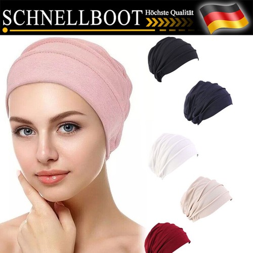Damen muslim turban haarband - damen,
