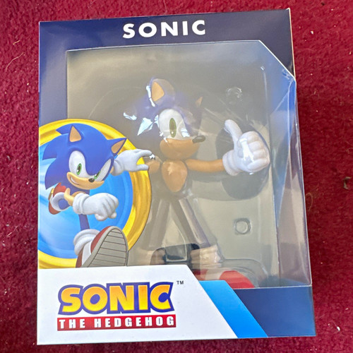 Comansi sonic the hedgehog - comansi,