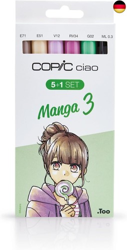 Copic ciao marker - copic,