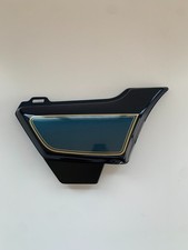Flanke Verkleidung hinten