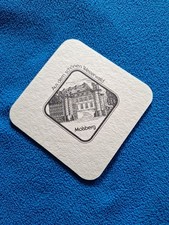Bierdeckel Molsberg -