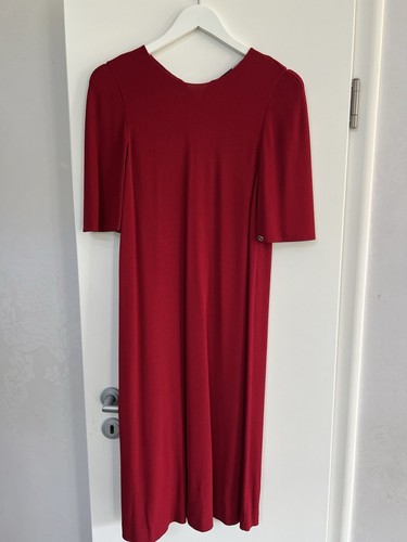 Gucci kleid rot - gucci, m