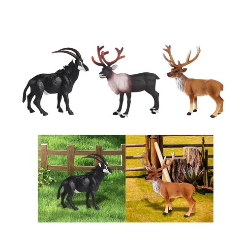 Wildtierfigur für jungen und - wildtierfigur,