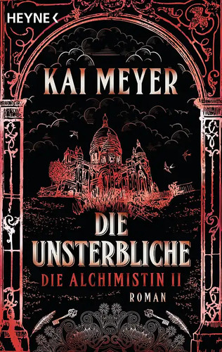Die unsterbliche - die,