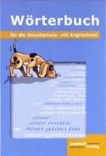 Worterbuch fur die - , grundschule