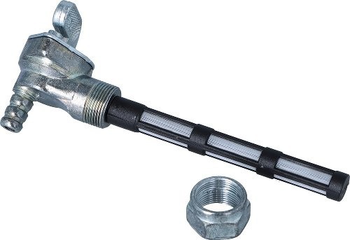 Benzinhahn m16x1 rechts für - benzinhahn,