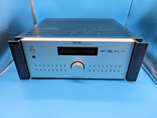 #SE4635# Rotel RSX-1055