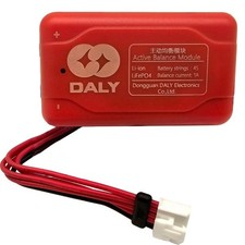 Daly active equalizer 4s - 1a,