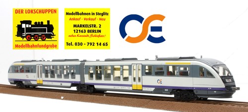 Ths griechischer triebwagen - griechischer,