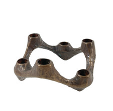 Brutalist Design HARJES