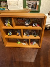 Diorama - Die Heimwerker Elefanten - Kinder Überraschung - komplett