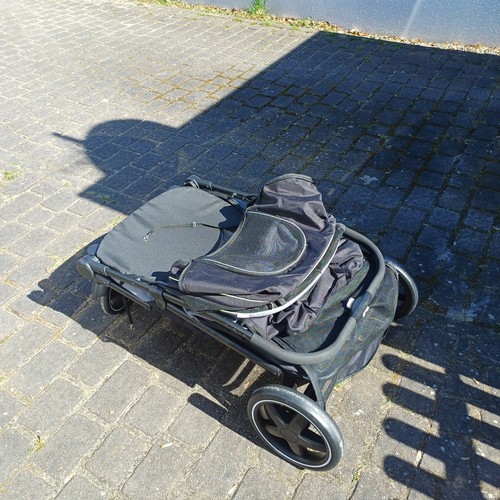 Hundewagen faltbar - hundewagen,