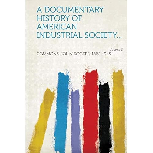 Documentary history - history, of
