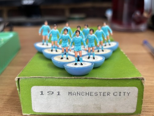 Subbuteo team ref - subbuteo,