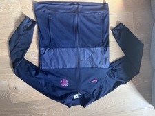 FC Barcelona Trainingsjacke Gr. M