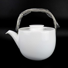 Rosenthal Porzellan Teekanne