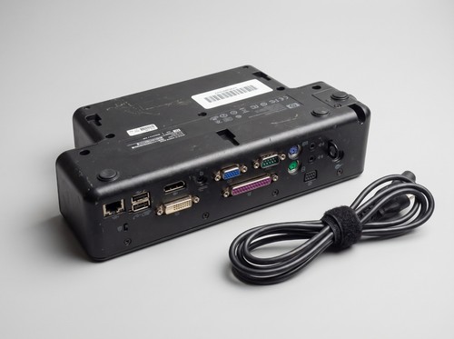 Dockingstation vb044av - hp, +