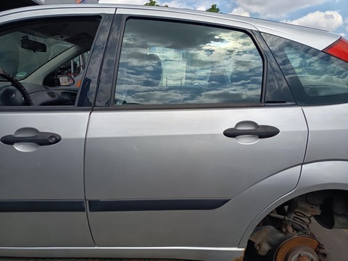 Ford focus daw original - ford,