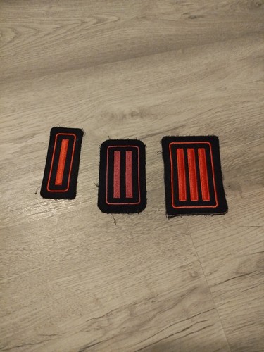 Dienstgradabzeichen feuerwehr - dienstgradabzeichen,