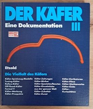 Der VW Käfer * Eine