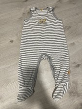 Steiff Overall 74 Jumpsuit