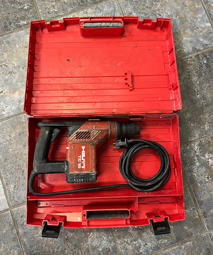 Hilti bohrhammer - hilti, 15