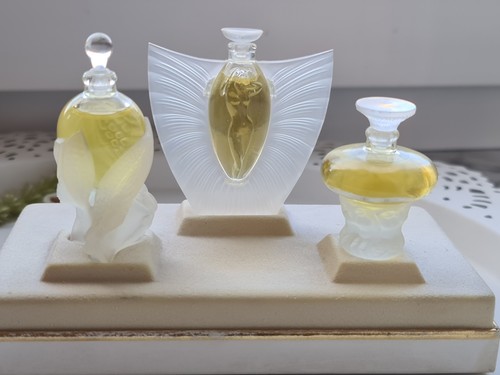 Parfum miniaturen set lalique - miniaturen,