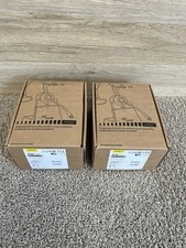 2 Jabra Engage 75 Mono Bluetooth DECT On-Ear Mono-Headset - (9556-583-111)