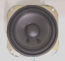 INFINITY Micro II  Satelliten Mitteltöner Lautsprecher Midrange Speaker