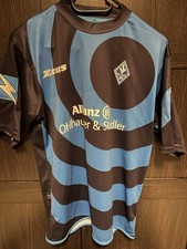 SV Waldhof Mannheim Trikot