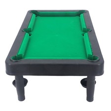 Pool Spiel Tisch Hohe