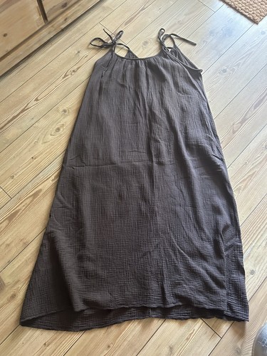 Hippie maxikleid trägerkleid - hippie,