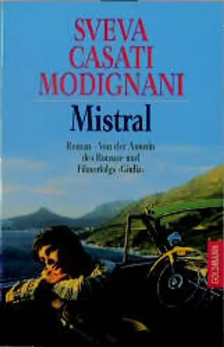 Mistral