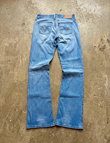 Levi damen jeans - levi's,