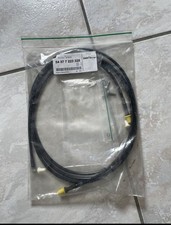 BMW Hydraulikleitung