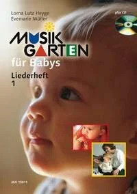 Musikgarten für babys heft - musikgarten,