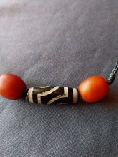 Reinhold Messner Kette 2 Augen