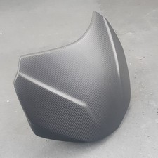 FullSix Carbon Windshield for