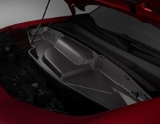 Original Ford Frunk-Organizer für den vorderen Kofferraum 2825614