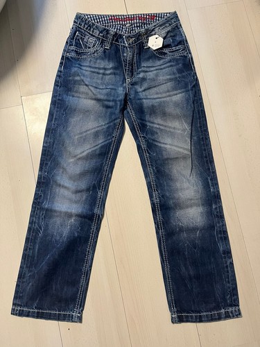 Camp david jeans gr - david,