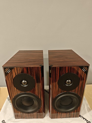 Dynaudio 20 - dynaudio,