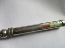 antiker Oldtimer Borgward