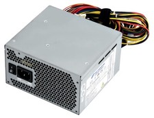 NETZTEILE FSP FSP350-60HLN(80) 350WATT ATX 20-PIN MOLEX SATA FDD PCI-E